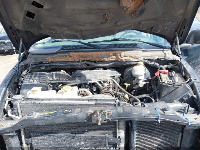 DODGE RAM 1500 SLT/TRX4 OFF ROAD/SPORT - 10