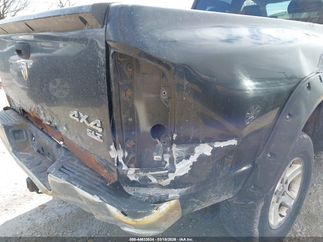 DODGE RAM 1500 SLT/TRX4 OFF ROAD/SPORT - 6