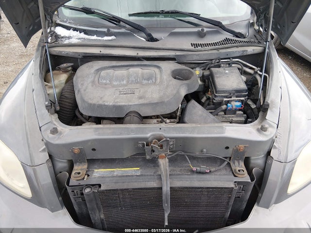 CHEVROLET HHR LT - 10