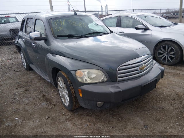 CHEVROLET HHR LT - 1