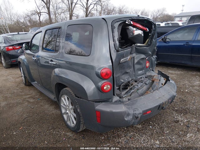 CHEVROLET HHR LT - 3