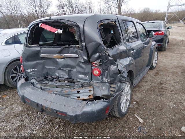 CHEVROLET HHR LT - 4
