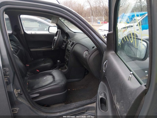 CHEVROLET HHR LT - 5