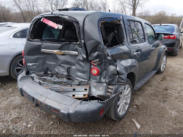 CHEVROLET HHR LT - 6