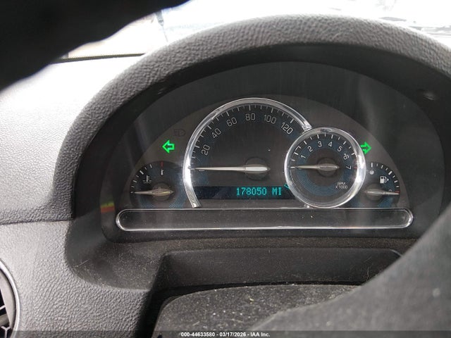 CHEVROLET HHR LT - 7