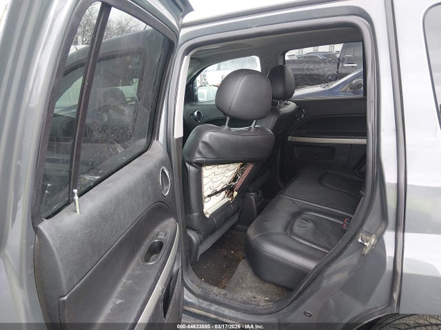 CHEVROLET HHR LT - 8