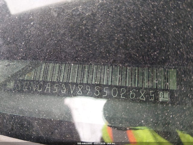 CHEVROLET HHR LT - 9