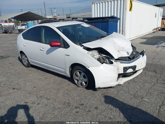 2006 TOYOTA PRIUS 