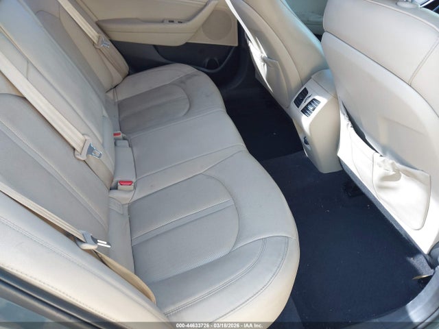 HYUNDAI SONATA LIMITED - 8