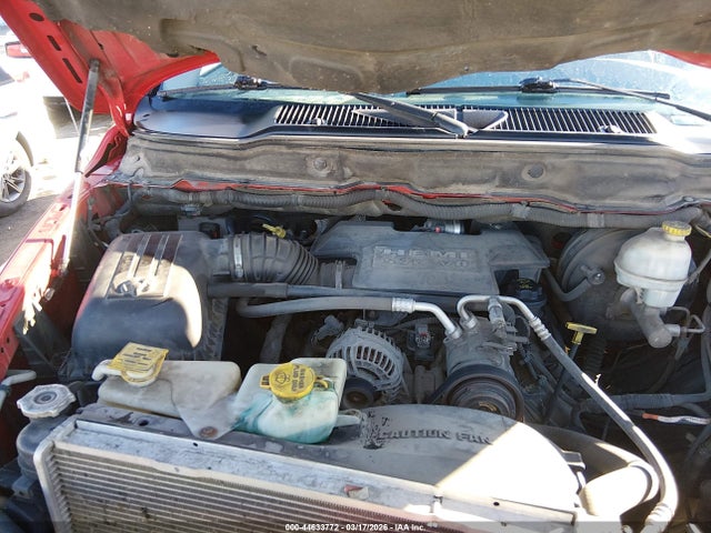 DODGE RAM 1500 SLT/TRX4 OFF ROAD/SPORT - 10