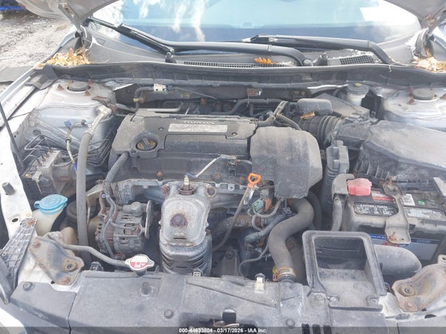 HONDA ACCORD LX - 10