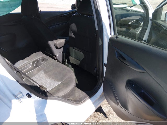 CHEVROLET SPARK FWD 1LT AUTOMATIC - 8