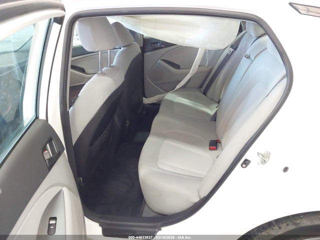 2011 KIA OPTIMA LX photo 8