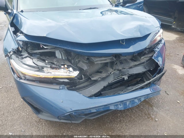 HONDA CIVIC SPORT - 6