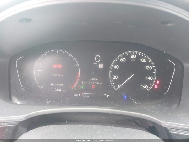 HONDA CIVIC SPORT - 7