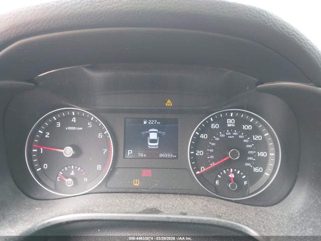 2021 KIA FORTE LXS 照片 7