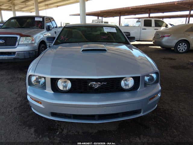 FORD MUSTANG GT DELUXE/GT PREMIUM - 6