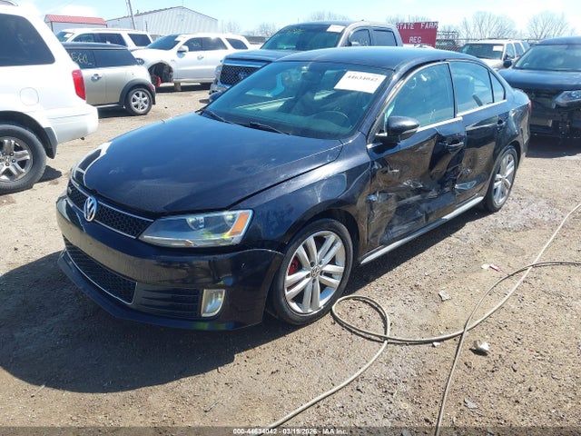 صورة 2 لـ 2013 Volkswagen JETTA GLI