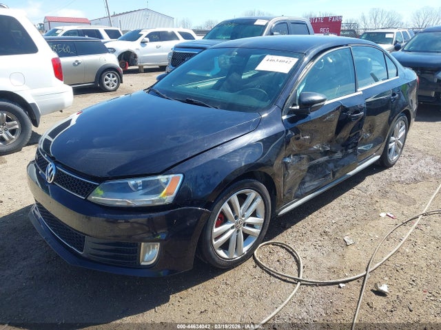 صورة 6 لـ 2013 Volkswagen JETTA GLI