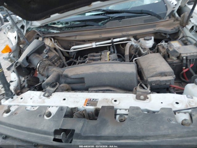 CHEVROLET COLORADO 2WD LONG BOX LT - 10