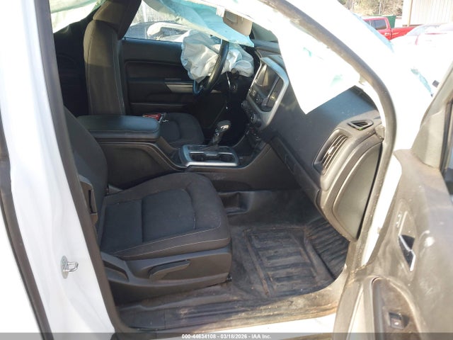 CHEVROLET COLORADO 2WD LONG BOX LT - 5