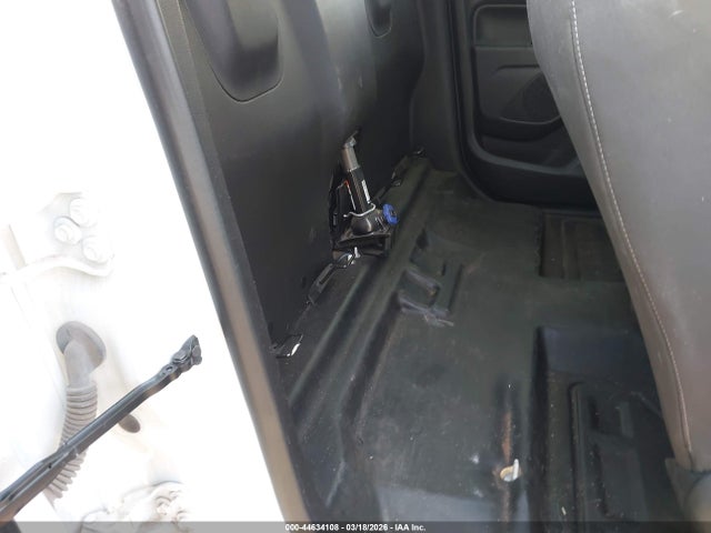 CHEVROLET COLORADO 2WD LONG BOX LT - 8