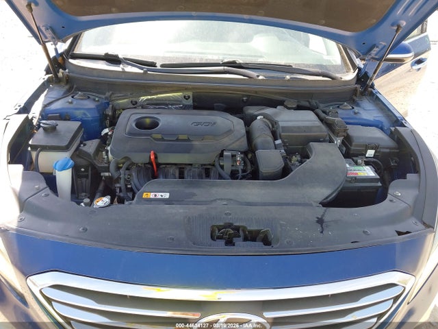 HYUNDAI SONATA LIMITED - 10