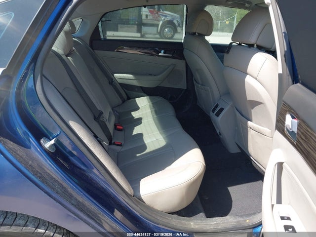 HYUNDAI SONATA LIMITED - 8