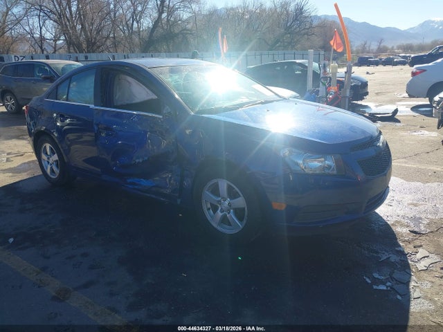 CHEVROLET CRUZE 1LT AUTO - 1