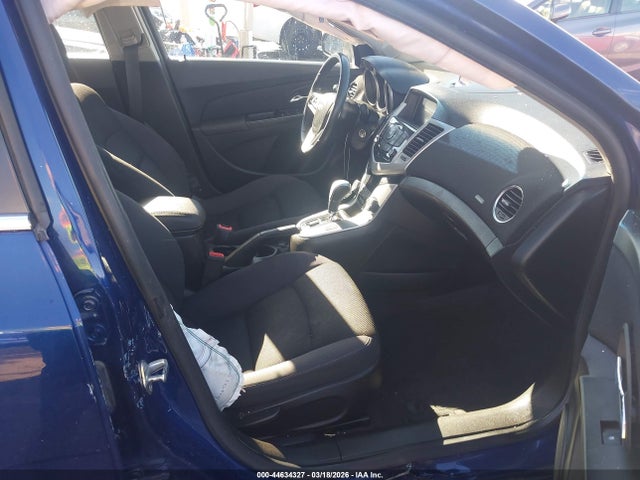 CHEVROLET CRUZE 1LT AUTO - 5