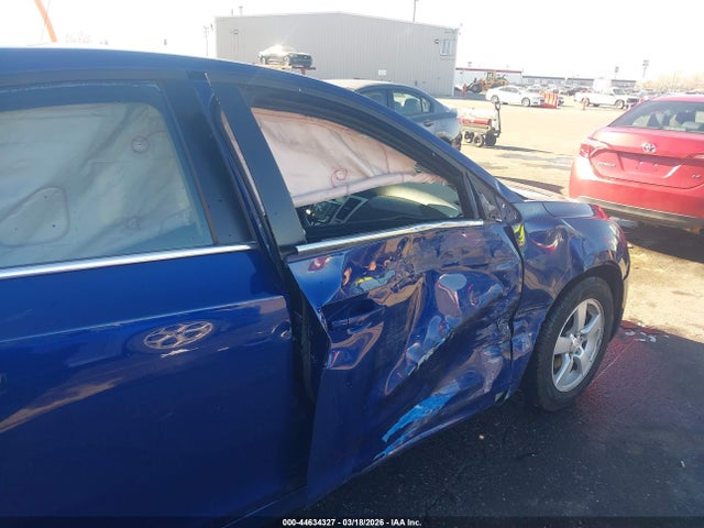 CHEVROLET CRUZE 1LT AUTO - 6