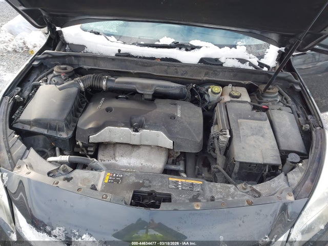 CHEVROLET MALIBU 1LT - 10