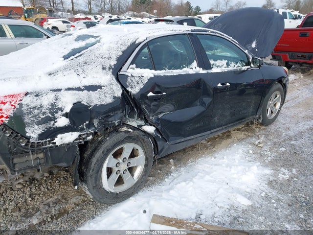 CHEVROLET MALIBU 1LT - 6