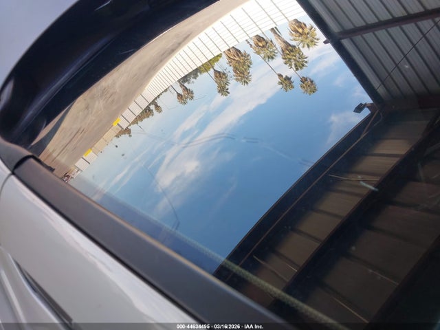 HONDA ACCORD HYBRID TOURING - 6