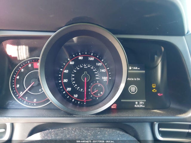 HYUNDAI ELANTRA SEL - 7