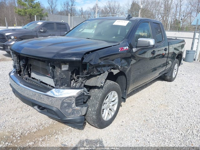 CHEVROLET SILVERADO 1500 - 6