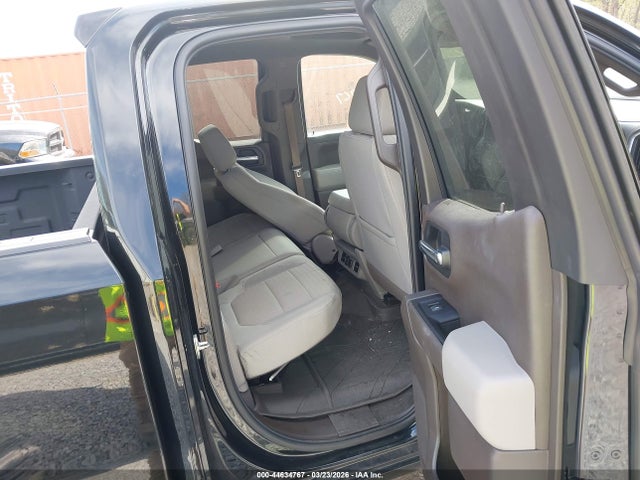 CHEVROLET SILVERADO 1500 - 8