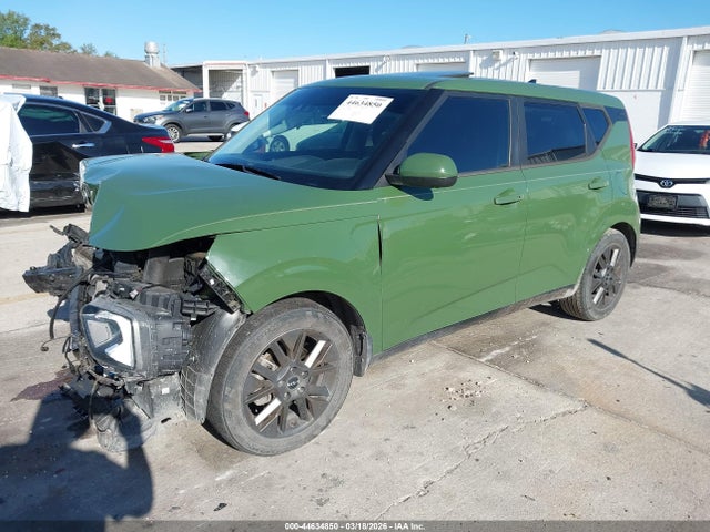 KIA SOUL - 2
