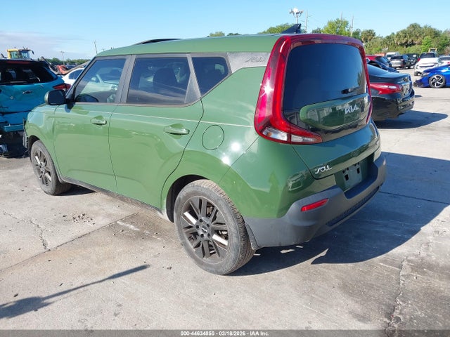 KIA SOUL - 3