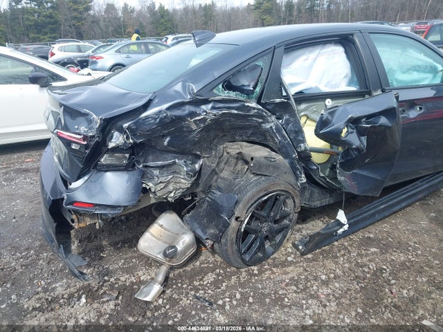 HONDA CIVIC SPORT - 6