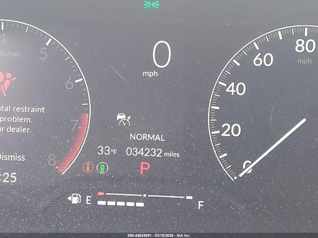 HONDA CIVIC SPORT - 7