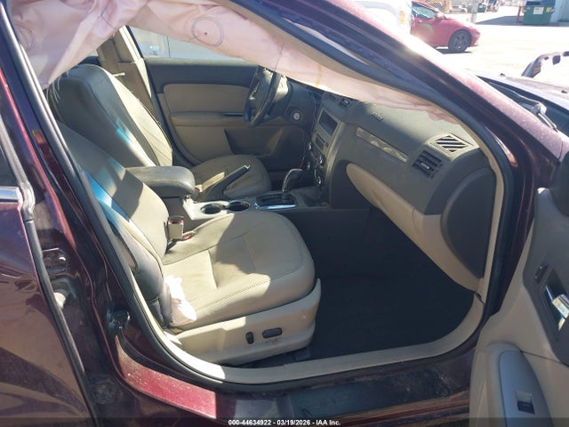 FORD FUSION SEL - 5