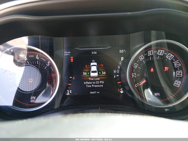 DODGE CHALLENGER R/T SCAT PACK - 7