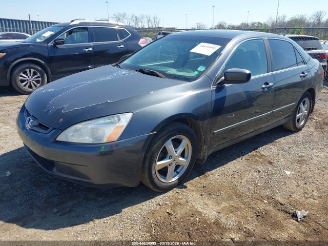 HONDA ACCORD 2.4 LX - 2