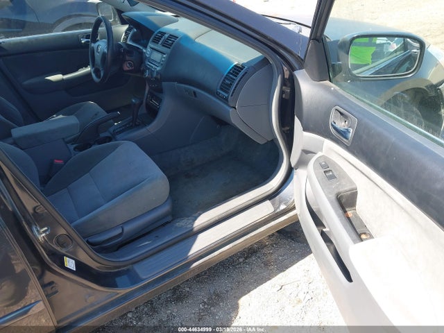 HONDA ACCORD 2.4 LX - 5