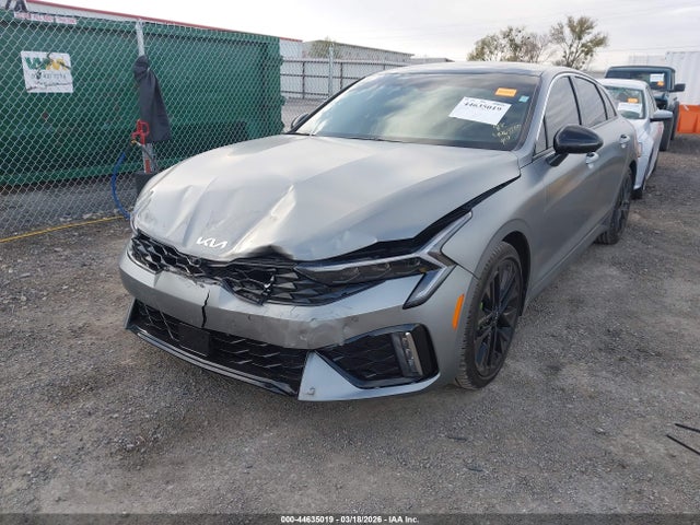 صورة 2 لـ 2025 KIA K5 GT