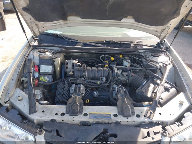 CHEVROLET IMPALA LS - 10