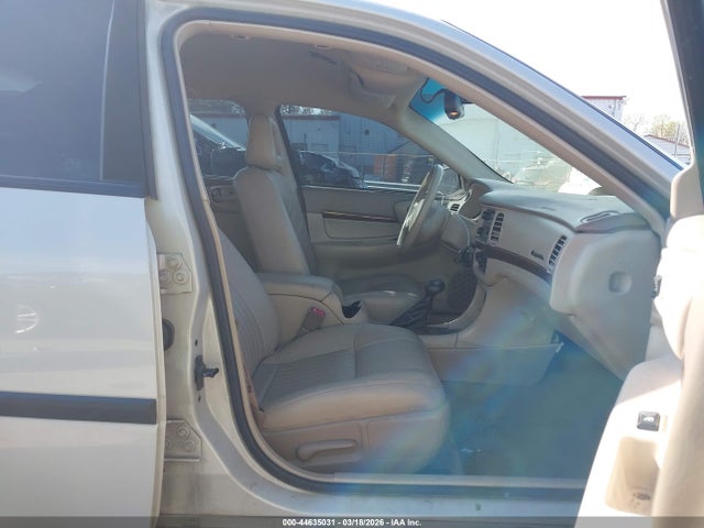 CHEVROLET IMPALA LS - 5