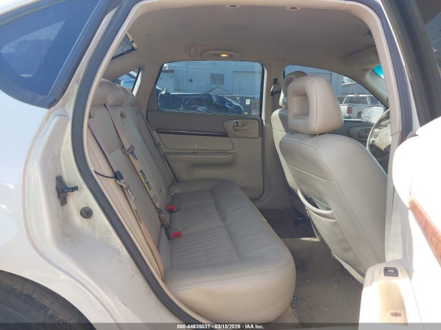 CHEVROLET IMPALA LS - 8