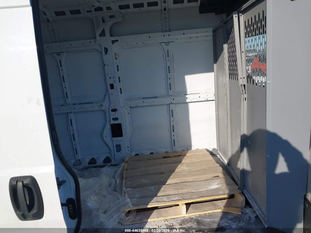 2021 RAM PROMASTER 2500 HIGH ROOF 159 WB 8